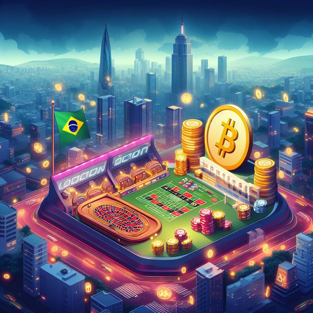 Descubra 700BET: A Principal Plataforma de Apostas no Brasil