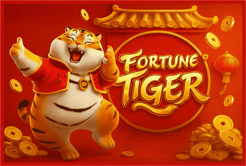 Jogo Tiger Ox Mouse da 700BET.