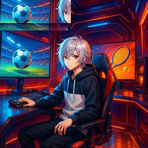 Imagem promocional da 700BET mostrando a plataforma e suas vantagens